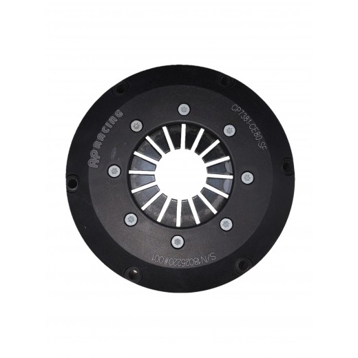 Mécanisme embrayge 184 AP racing