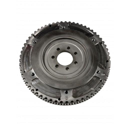 Usinage volant moteur pour embrayage AP 184