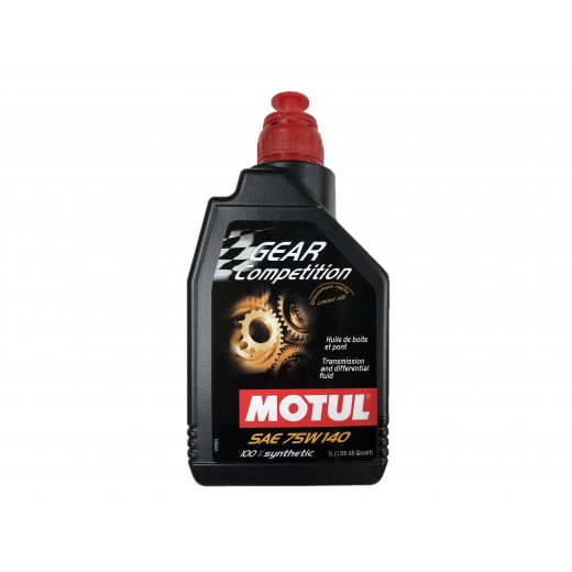 Motul Gear 75-140