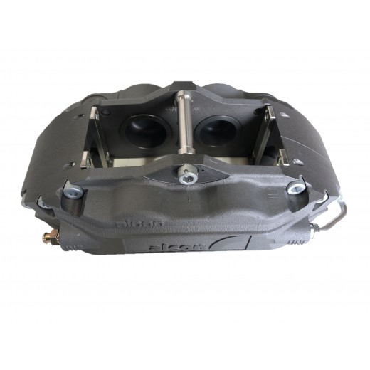 Etrier avant  gauche ALCON clio grA