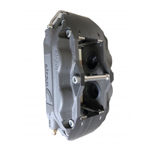 Etrier avant  droit ALCON clio grA