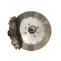 KIT DE FREIN ALCON 4 PISTONS DISQUE 315