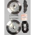 KIT DE FREIN ALCON 4 PISTONS DISQUE 315
