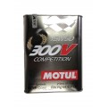 Motul 300V 15W50