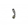 RACCORD DE FREIN DASH3 45 DEGRE