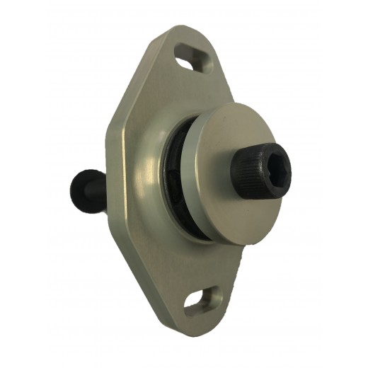 SUPPORT BOITE CLIO RS