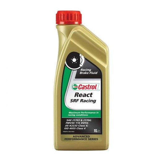 LIQUIDE DE FREIN CASTROL