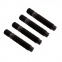 GOUJONS  ROUE 12X150-12X125 LG82MM