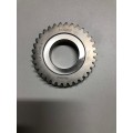 Roue de 2 ème