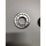 Roue de 2 ème