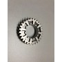 Roue de 4 ème