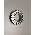 Roue de 4 ème