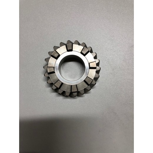 Roue de 5 ème