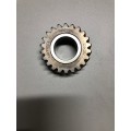 Roue de 5 ème