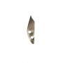 Platine inox