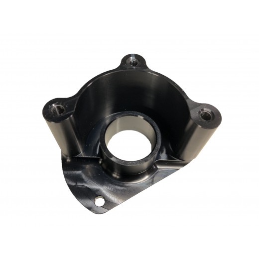 Support pompe de direction assistée