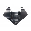 Support moteur V2