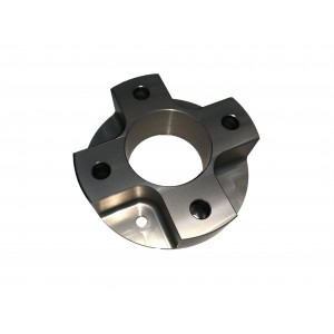 CALE ARRIÈRE CLIO GRA