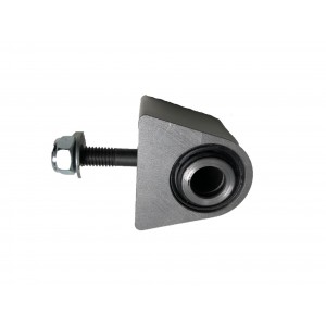 SUPPORT DE LIAISON POUR MOTEUR ET BOITE