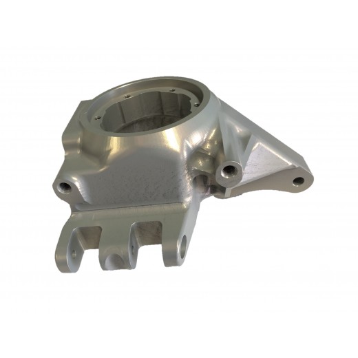 Pivot alu clio groupe A