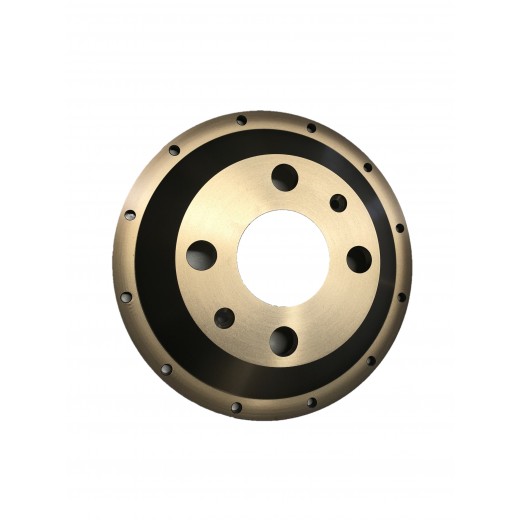 Bol de frein arrière escort grA