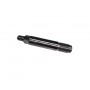 Axe pivot aluminium