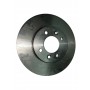 Jeux de disque arrière renault 254mm