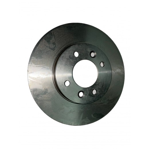 Disque arrière renault 254mm