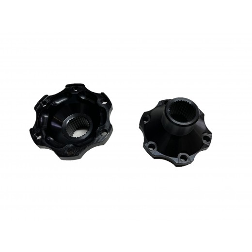 Entraineur sortie de boite 30 cannelures