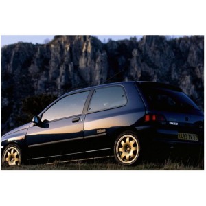 JANTE CLIO WILLIAMS OR 15"
