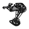 DÉRAILLEUR ARRIÈRE SHIMANO XT 12V NOIR