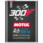 Motul 300V 10W60 LE MANS