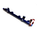 Rampe injection aluminium