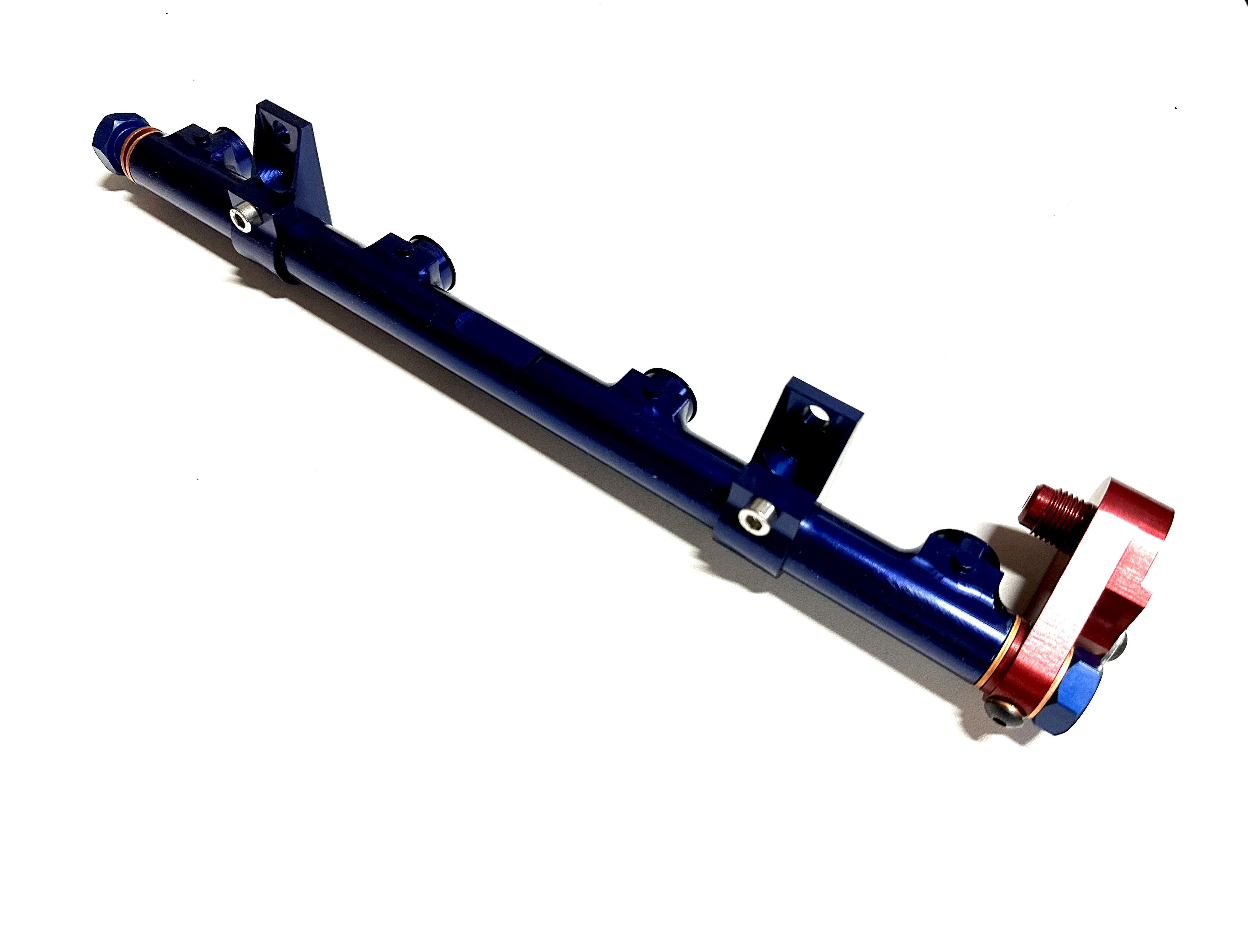 Rampe D'injection Pour Ducati 821 Hyperstrada 2013-2016 - Occasion - Bon état
