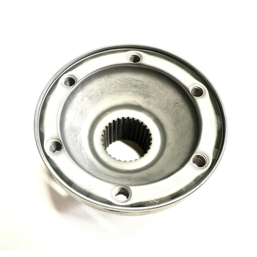 Tulipe 29 cannelures pour lobro D100