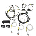 Centrale de gestion électrique e-RACE Powerboard