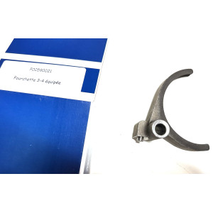 Fourchette 5 ème stdsa