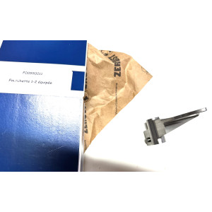 Fourchette 5 ème stdsa