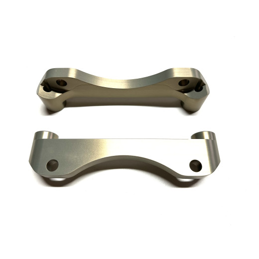 SUPPORT ETRIER AV POUR KIT D315/ETRIER ALCON