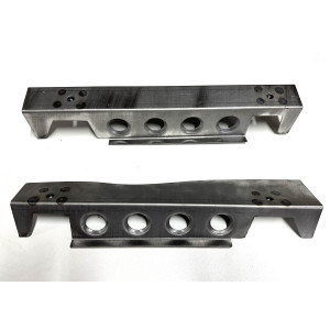 KIT BARRE DE SIEGE PILOTE