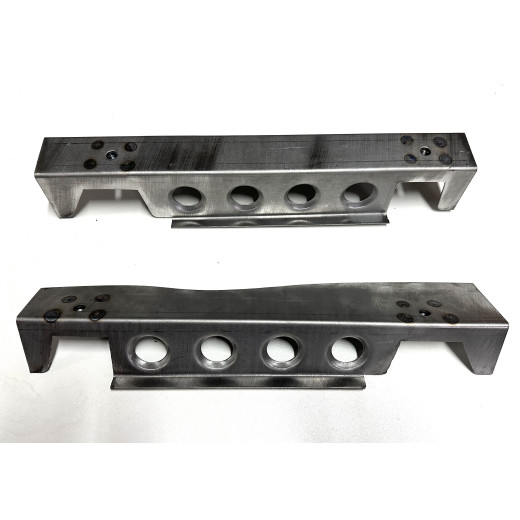 KIT BARRE DE SIEGE PILOTE