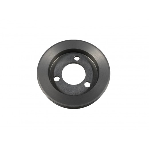 Poulie pompe de direction assistée