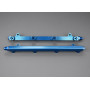 Rampe injection aluminium RS2