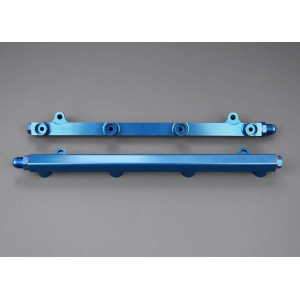 Rampe injection aluminium RS2