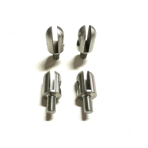 Support aileron 306 maxi (lot 4 pièces)
