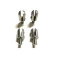 Support aileron 306 maxi (lot 4 pièces)