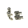 Support aileron 306 maxi (lot 4 pièces)
