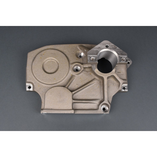 CARTER POMPE DE DA CLIO GRA