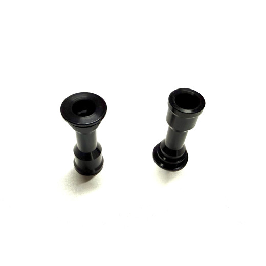 Support cache bobine (lot de 2 pièces)