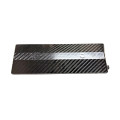 Cache bobine en carbone